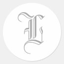 Pesquisar por monograma l adesivos Carta