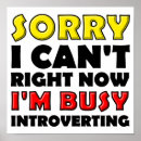 Pesquisar por introversão Introvertidos