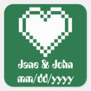 Pesquisar por 8 bits adesivos Pixelizado