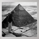 Pesquisar por pirâmide pôsteres Vintage