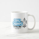 Pesquisar por campeões canecas Americano