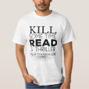 Pesquisar por filme policial camisetas Autor