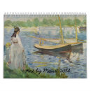 Pesquisar por impressionismo calendarios Impressionista