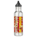 Pesquisar por aos da espanha garrafa agua Sinalizador