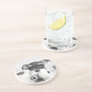 Pesquisar por fotógrafo porta copos Preto e branco