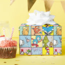 Pesquisar por presunto papel de presente Dr seuss