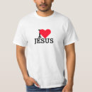 Pesquisar por eu amo jesus camisetas Coração