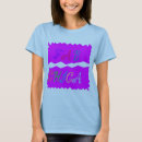 Pesquisar por letras coloridas camisetas For her