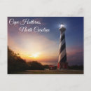 Pesquisar por hatteras cartoes postais Farol