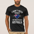 Pesquisar por canguru austrália camisetas País
