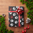 Pesquisar por patas papel de presente For her