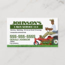 Pesquisar por lawn care cartao de visita Jardinagem