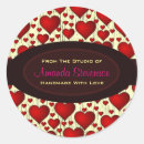 Pesquisar por mão vermelha adesivos Capricho