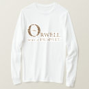Pesquisar por orwell camisetas 1984