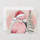 Pesquisar por pink flamingo cartoes postais Pássaro