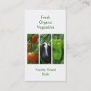 Pesquisar por tomate vermelho cartao de visita Jardim