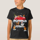 Pesquisar por galinha vermelha camisetas Melhor venda
