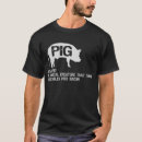 Pesquisar por bacon engraçado Vegetariano