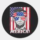Pesquisar por abraham lincoln adesivos América