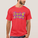 Pesquisar por tem você visto este camisetas Vintage