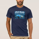 Pesquisar por cutelo camisetas Oldsmobile