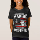 Pesquisar por irmã marinha camisetas Military
