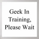 Pesquisar por geek no treinamento Humor