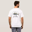 Pesquisar por atum de atum amarelo camisetas Peixes