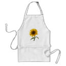 Pesquisar por flor girassol aventais Amarelo