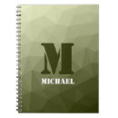 Pesquisar por militares cadernos de notas For him