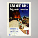 Pesquisar por munição pôsteres Ww2