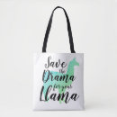 Pesquisar por lama do drama bolsas Bonito
