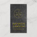 Pesquisar por buda cartao de visita Spa