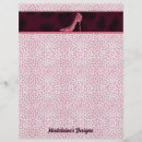 Pesquisar por animal papel timbrado Rosa