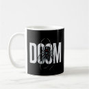 Pesquisar por doom canecas Desgraça