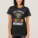 Pesquisar por família autismo camisetas Correspondência