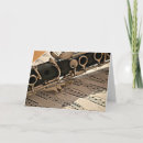 Pesquisar por clarinete cartoes Instrumento musical