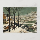Pesquisar por pieter bruegel cartoes postais Neve