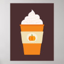 Pesquisar por especiaria pôsteres Café