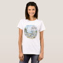 Pesquisar por tentáculos camisetas Criaturas marinhas