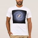 Pesquisar por galáxia leitosa camisetas Astronomia