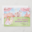Pesquisar por fairy princess convites Castelo