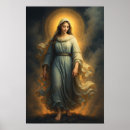 Pesquisar por virgin mary pósteres pôsteres Religioso