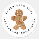 Pesquisar por pão caseiro adesivos Cozido com amor