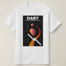 Pesquisar por missão espacial camisetas Exploração