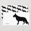 Pesquisar por german shepherd branco cartoes Animal