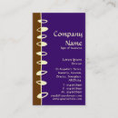 Pesquisar por nozes cartao de visita Moderno