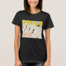 Pesquisar por lautrec camisetas Vintage