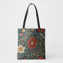 Pesquisar por pintura de parede bolsas tote William morris