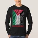Pesquisar por palestina bandeira camisetas Arábico